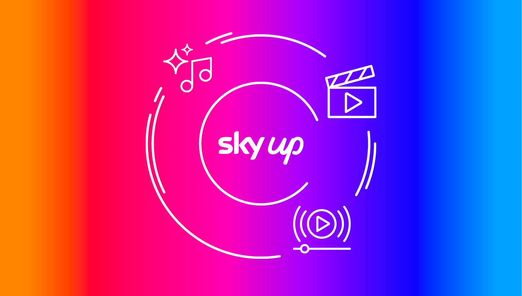 Sky Up Academy Studios